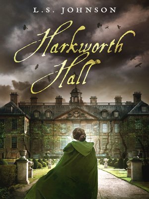 cover image of Harkworth Hall